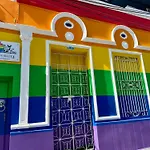 Comunidad Calle 13 Hotel Boutique