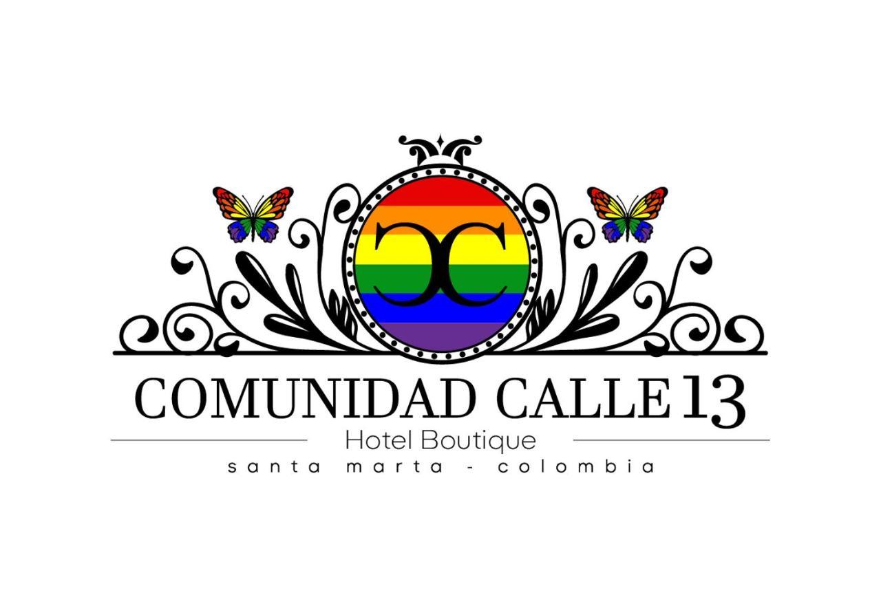 Calle 13 Boutique 4* Santa Marta (Magdalena)