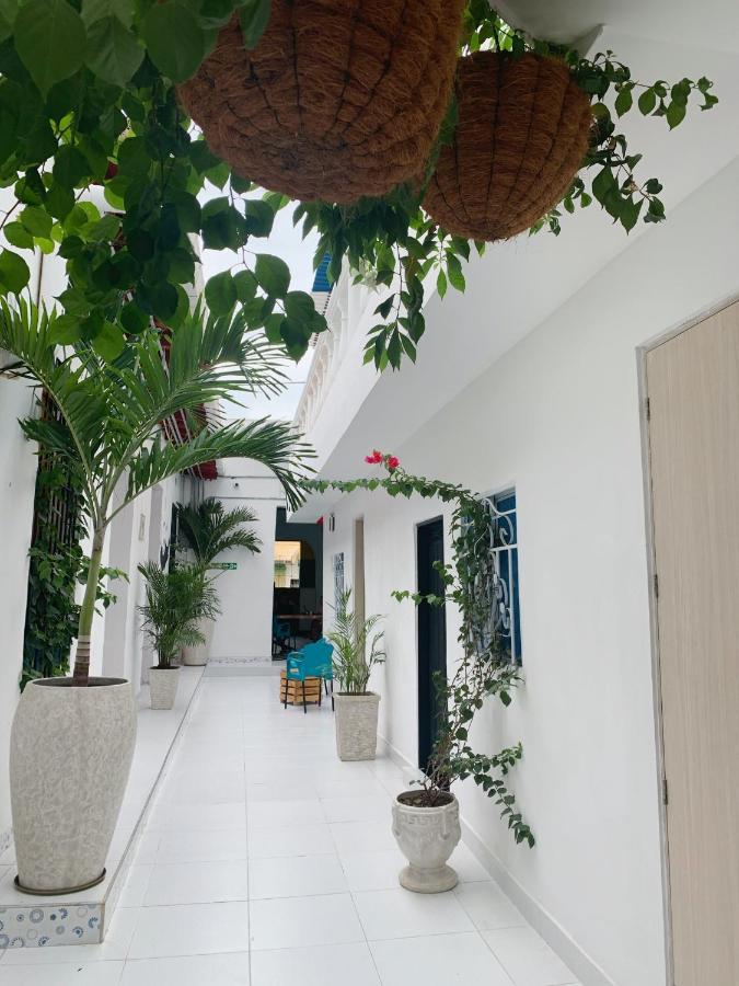 Hotel Calle 13 Boutique Santa Marta (Magdalena)