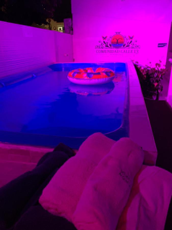Calle 13 Boutique Hotel 4*