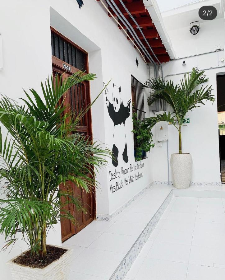 Calle 13 Boutique Hotel Santa Marta (Magdalena)