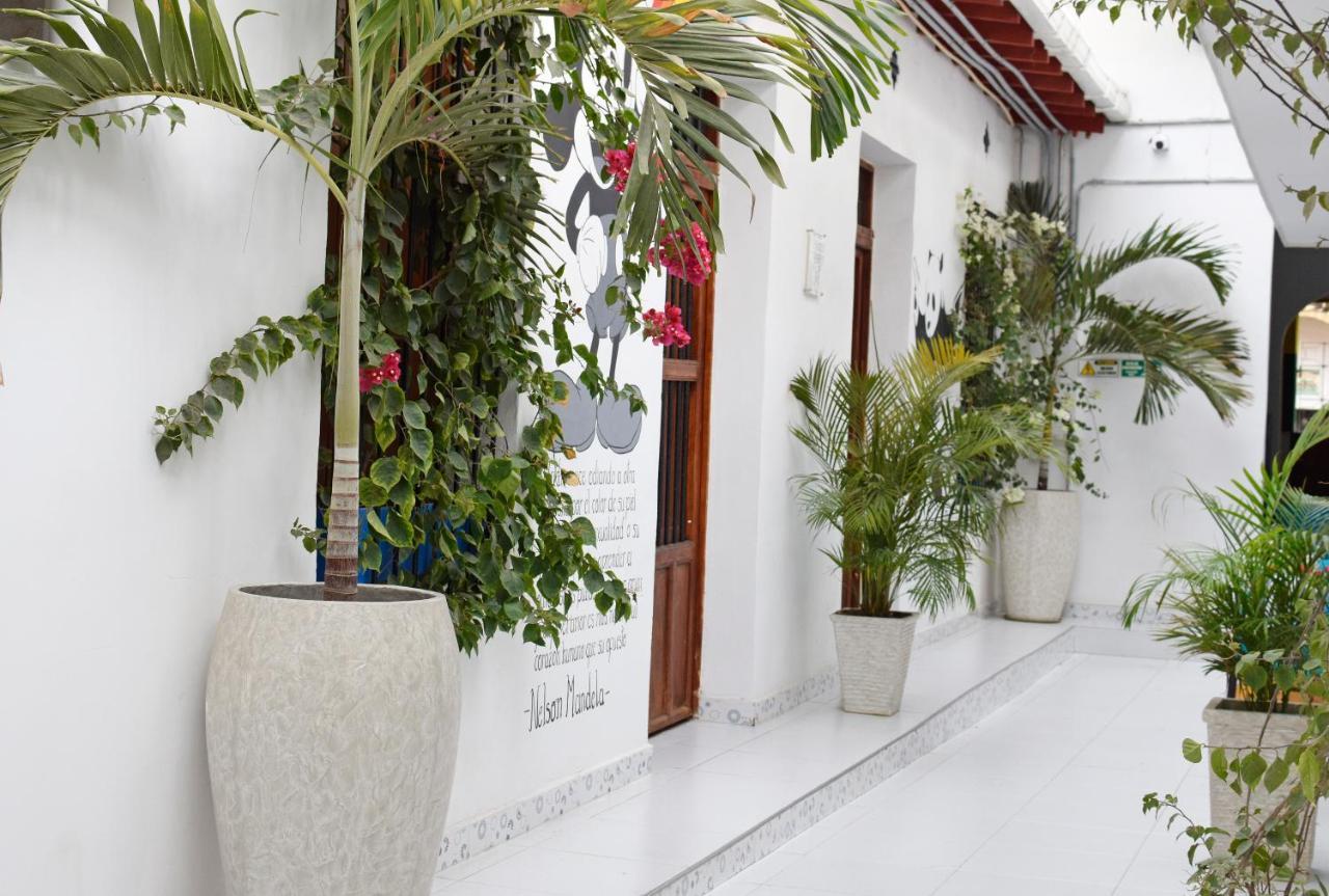 Calle 13 Boutique Hotel Santa Marta (Magdalena)