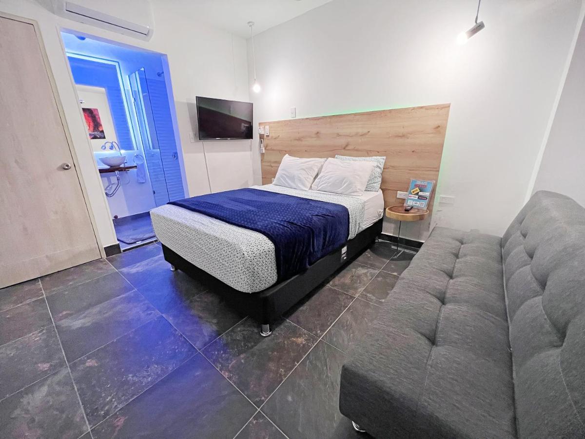 Hotel Calle 13 Boutique