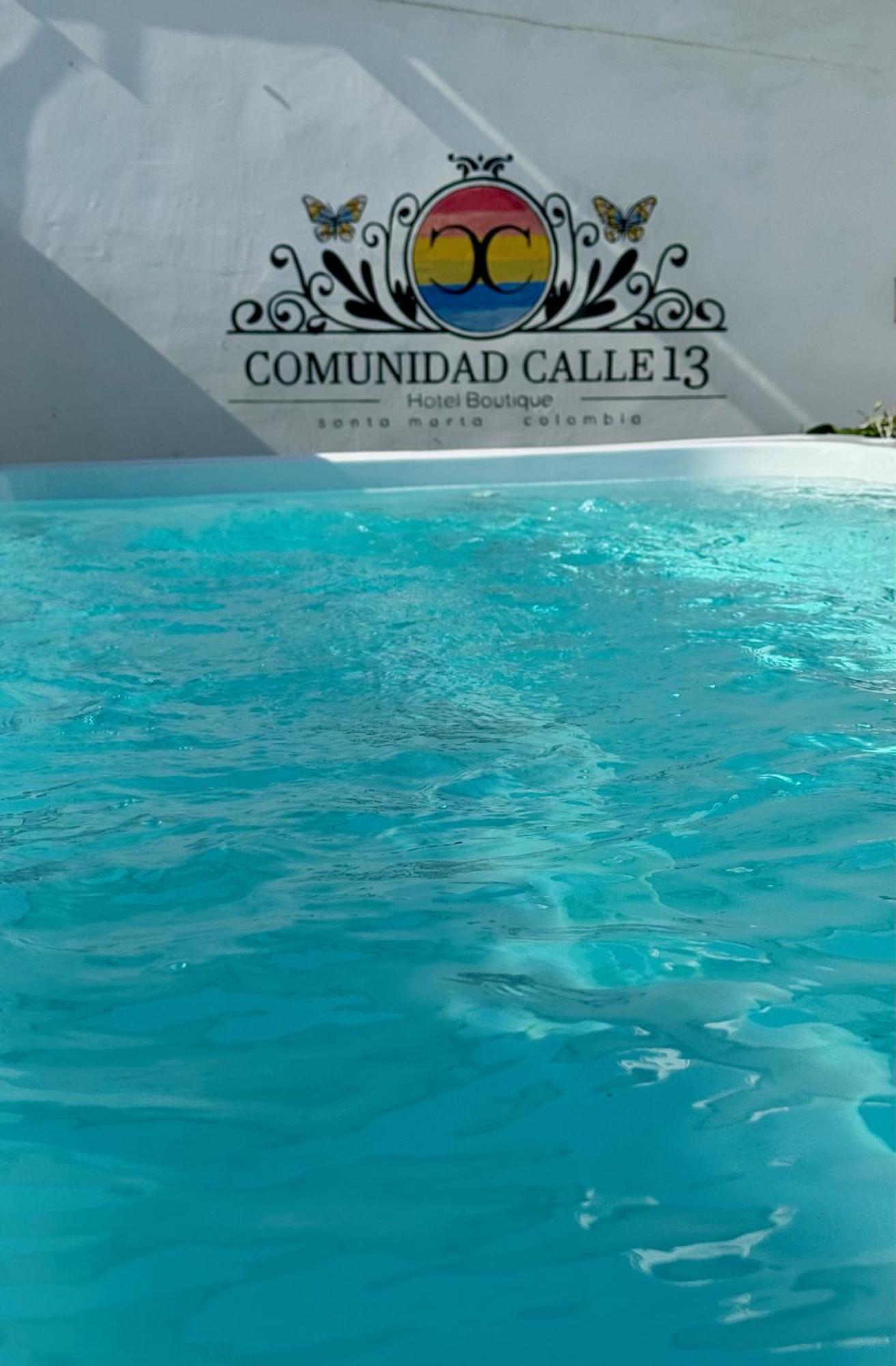 Hotel Calle 13 Boutique 4*