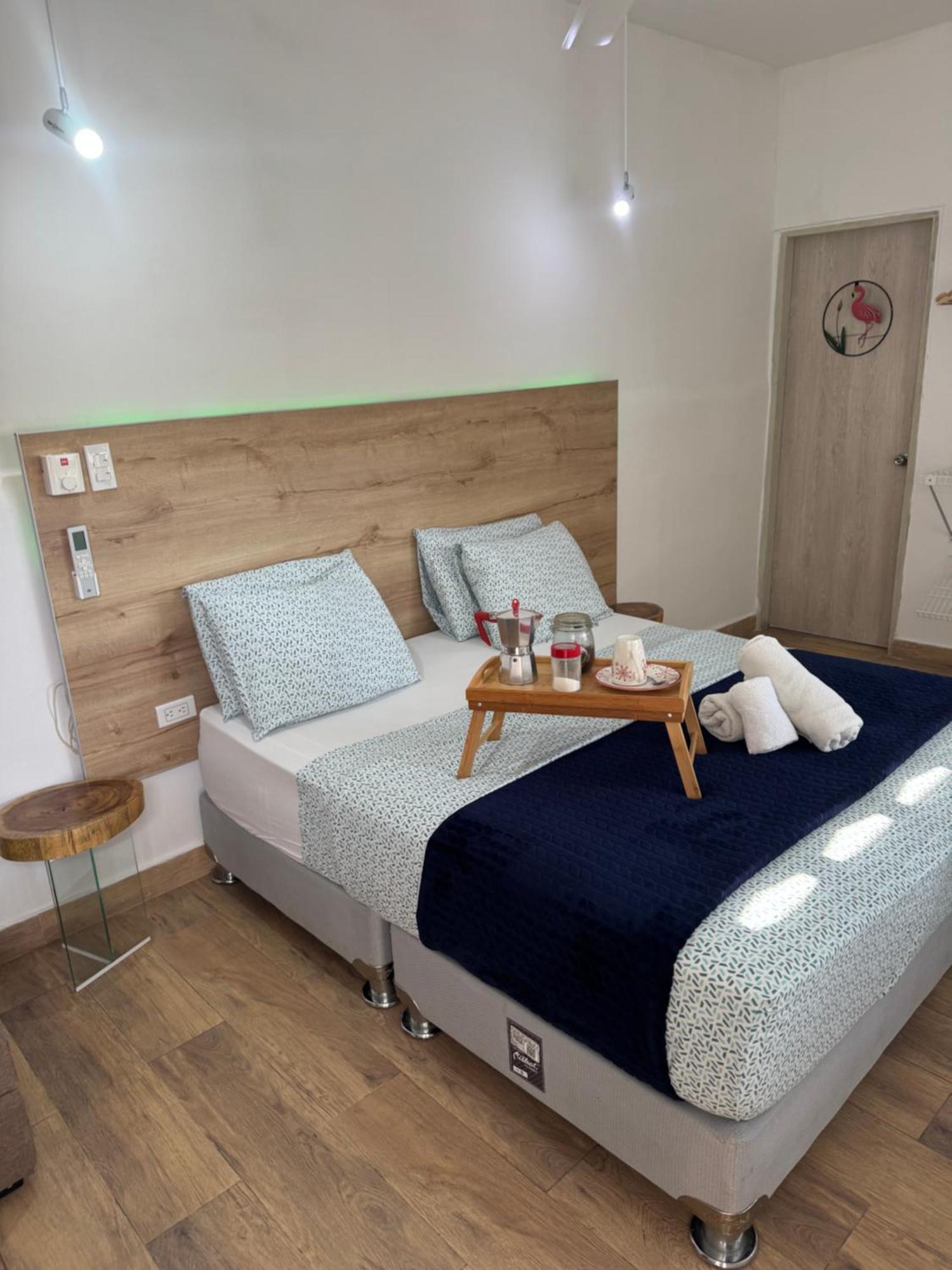 Calle 13 Boutique 4* Santa Marta (Magdalena)