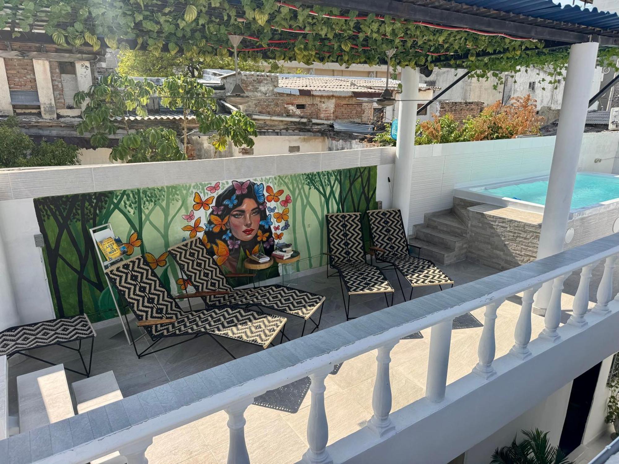 Calle 13 Boutique Hotel 4*