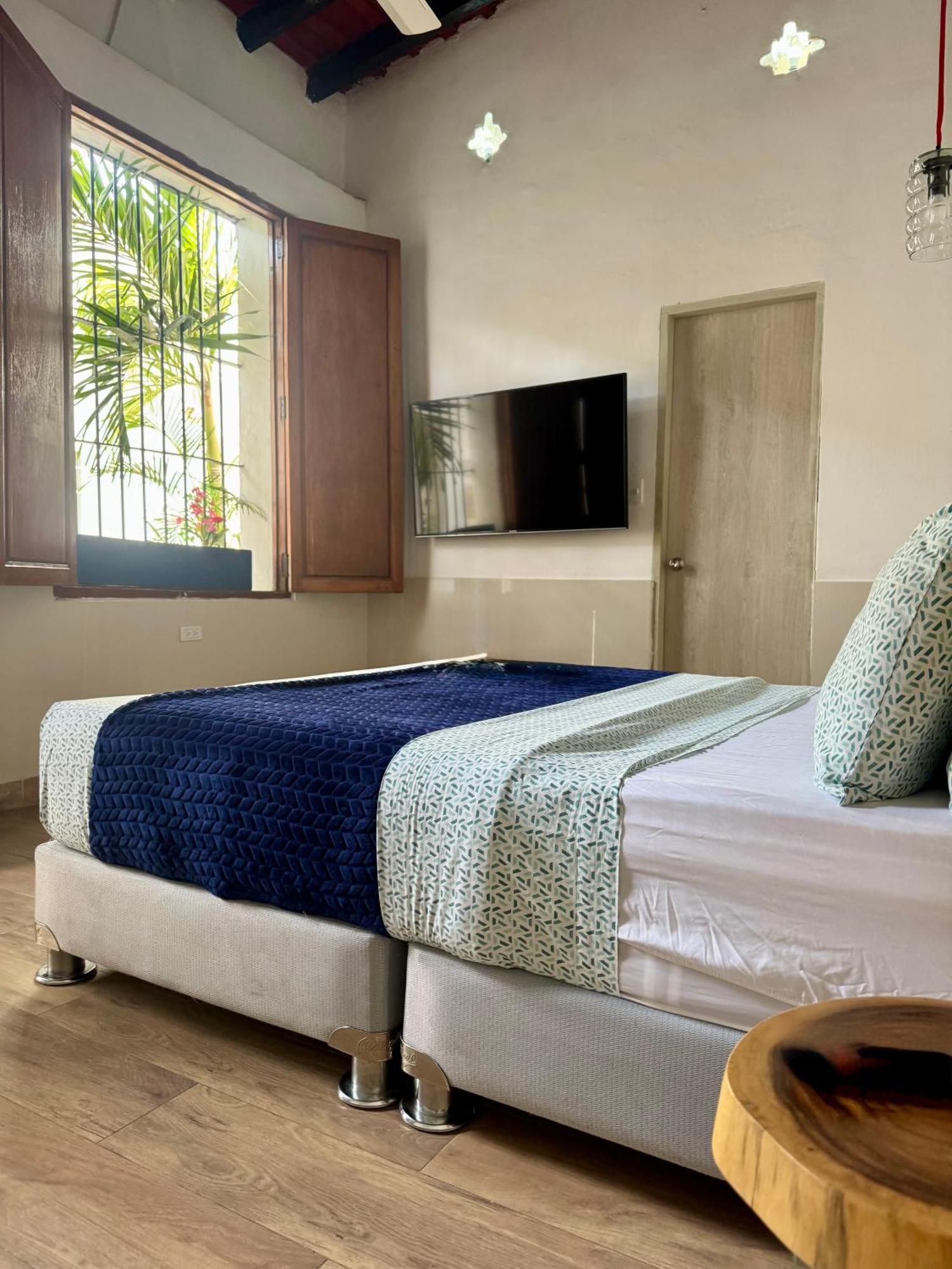 Calle 13 Boutique Hotel