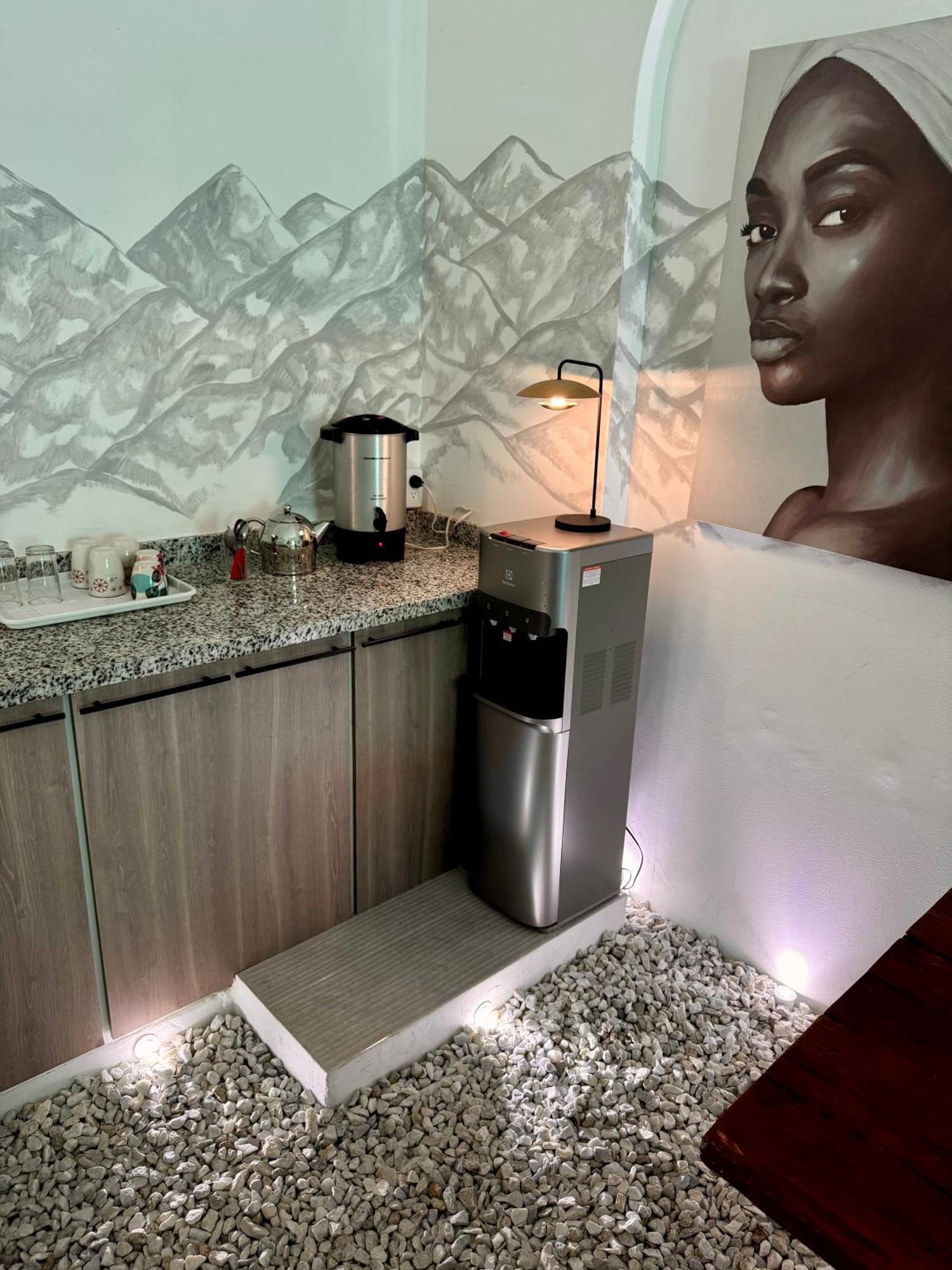 Calle 13 Boutique 4* Santa Marta (Magdalena)